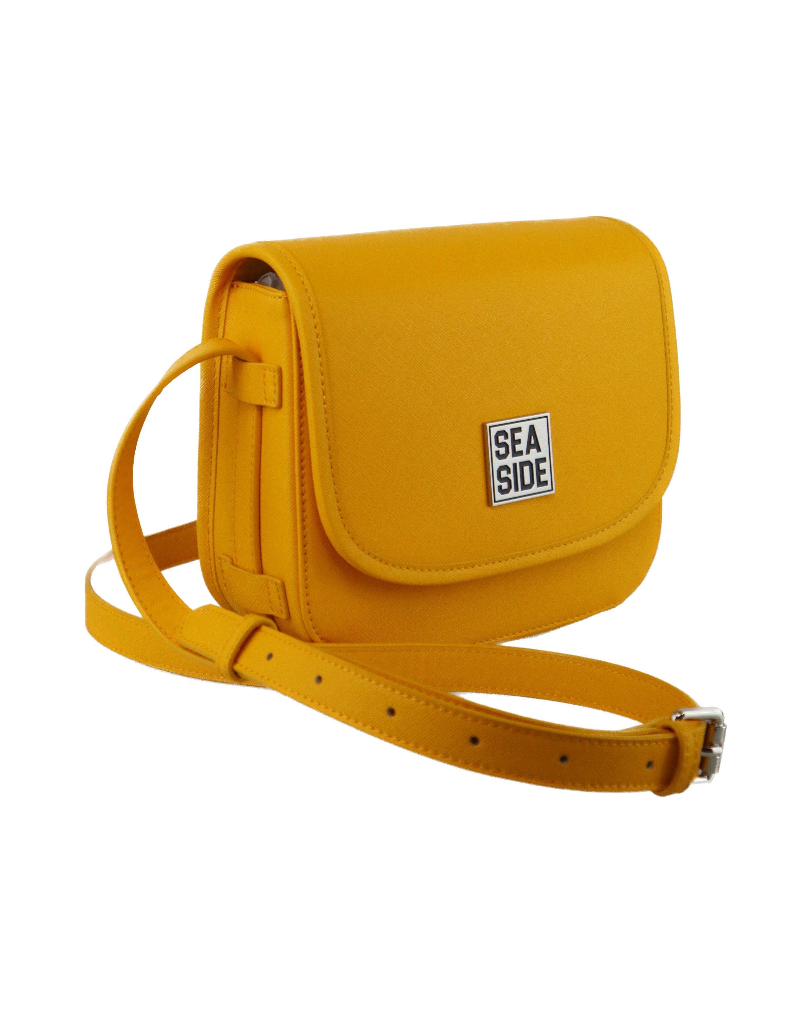 Seaside Vista Bag (Bumblebee)