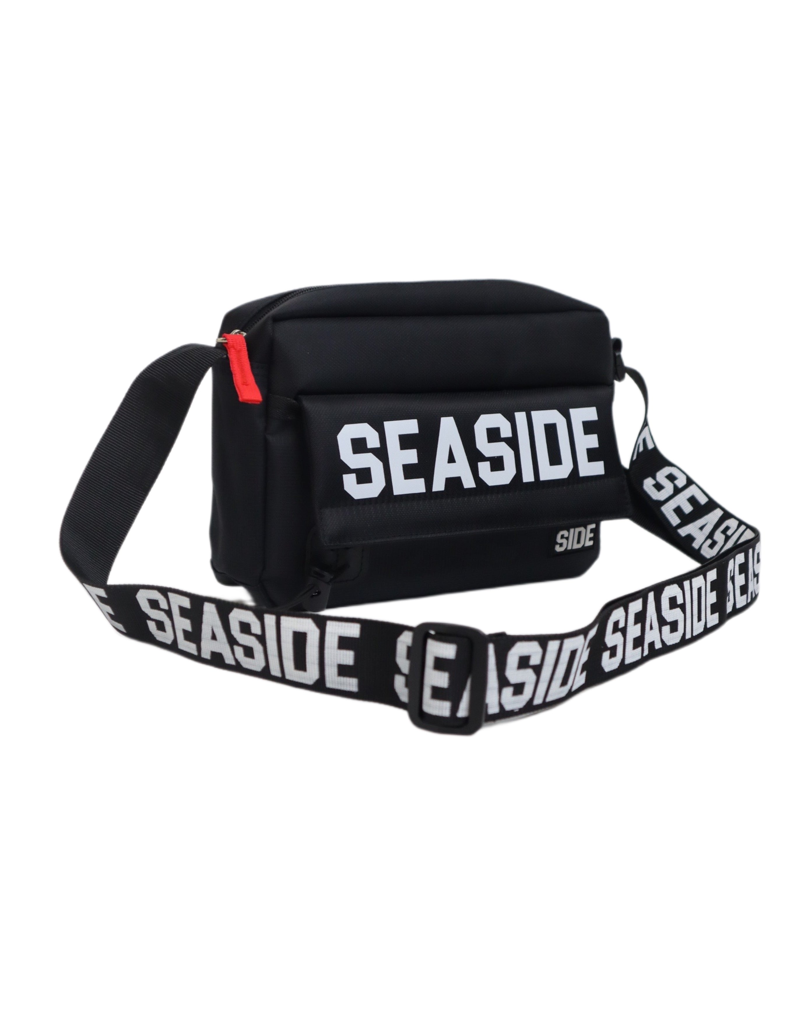 Seaside 'The One' Messenger Bag