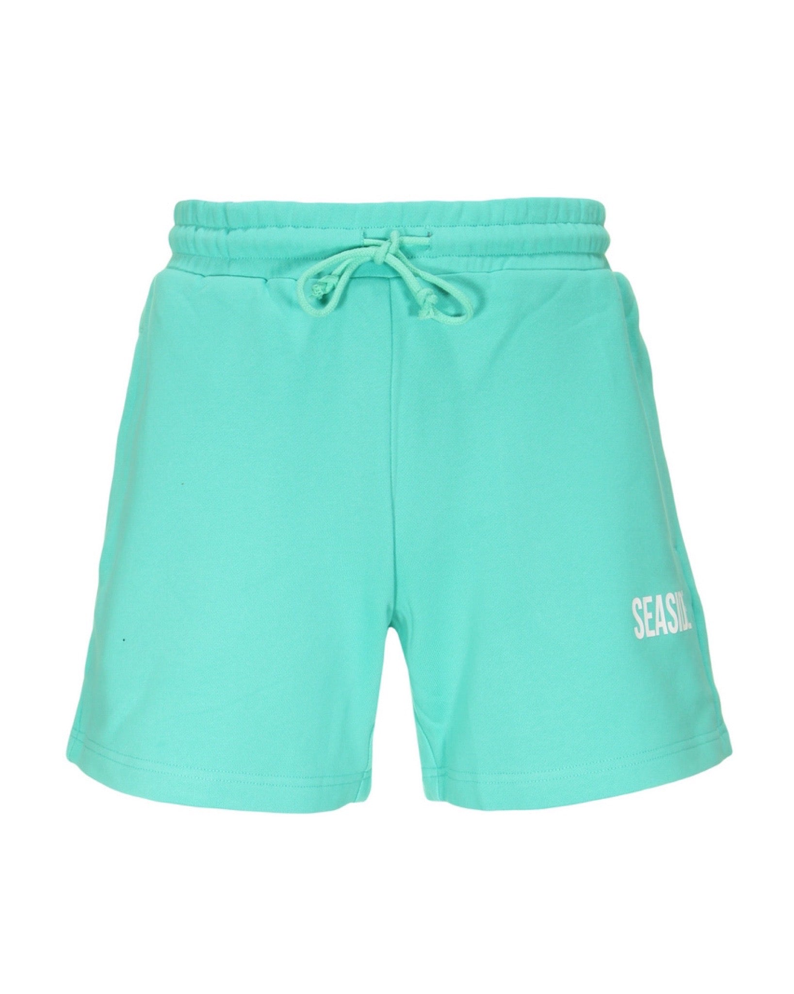 Seaside Esntls Shorts Turquoise