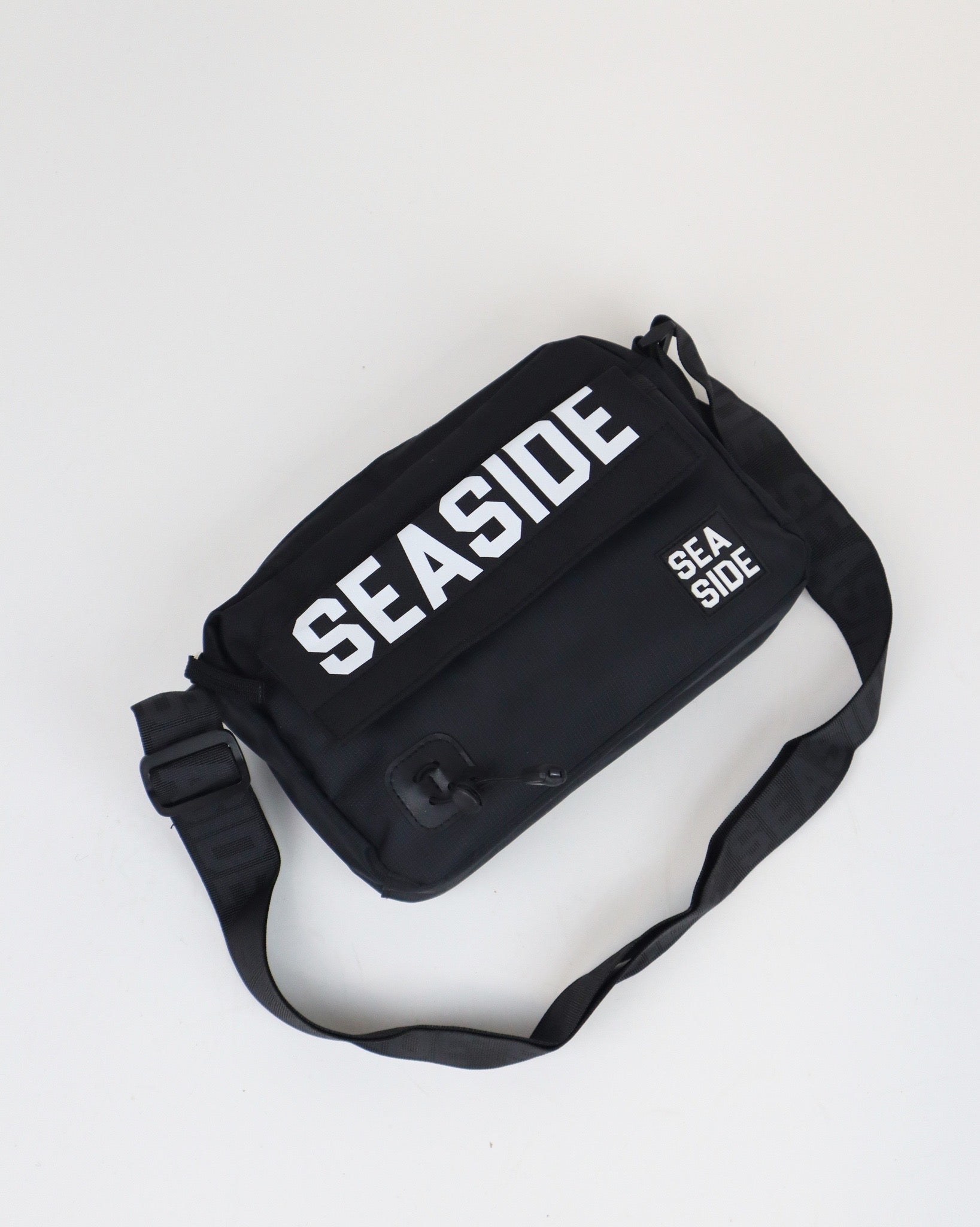 SEASIDE X LES MESSENGER BAG