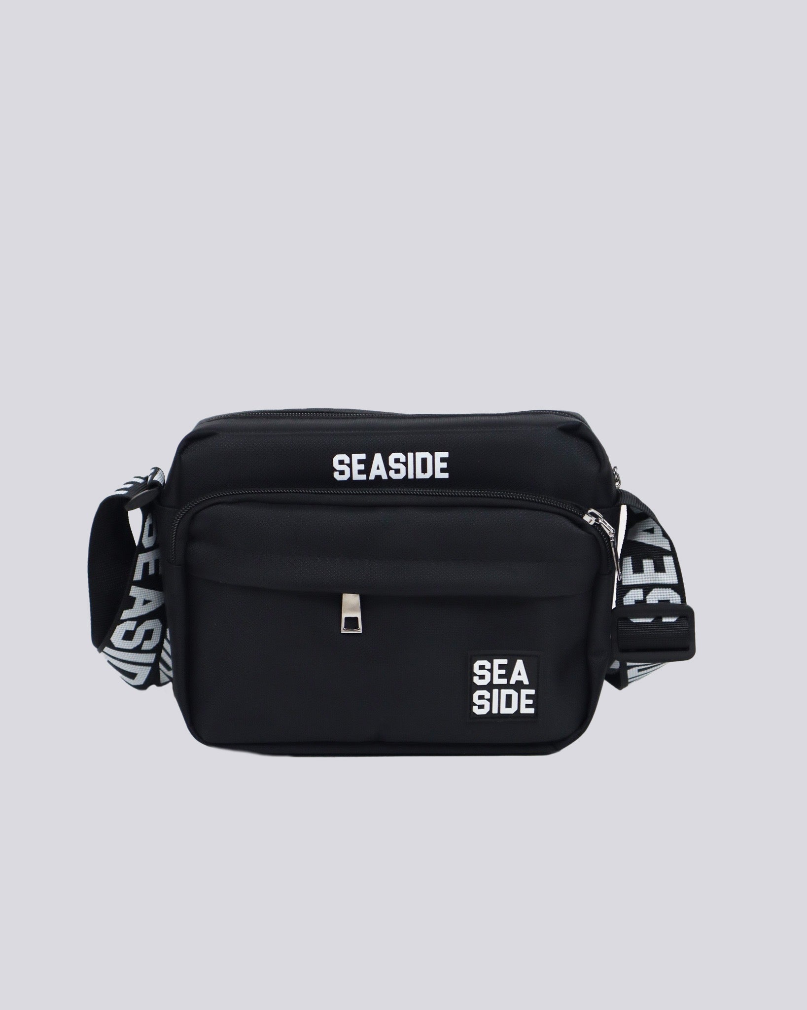 Seaside Messenger Bag V2